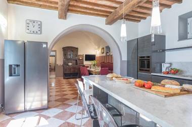 Antica Villa Merelli 24