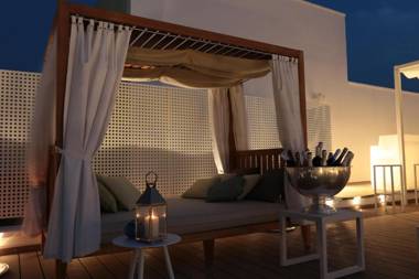 La Dimora delle Fate Luxury & SPA