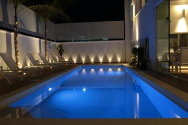 La Dimora delle Fate Luxury & SPA