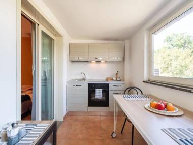 Swimming pool close to Rome in the Rome countryside WiFi