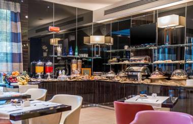 Quality Hotel Green Palace