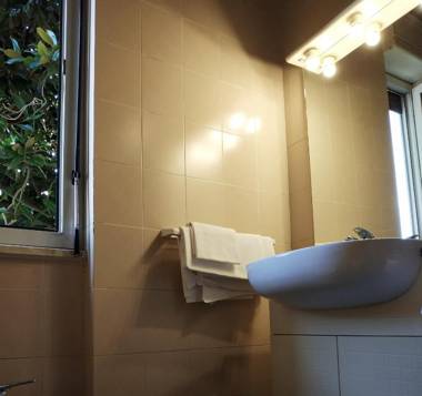 Residence Hotel Valery