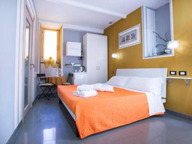 I Coralli rooms & apartments