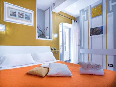 I Coralli rooms & apartments