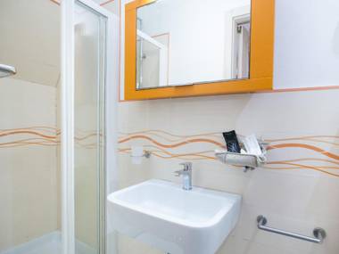 I Coralli rooms & apartments