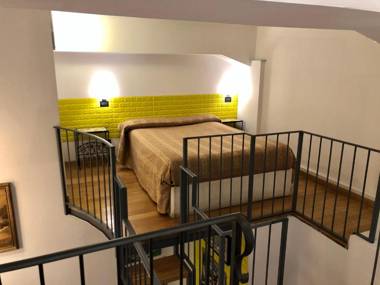 Affittacamere Monterosso 5 Terre