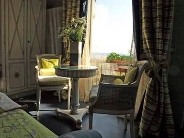 Locanda A Cà Du Gigante