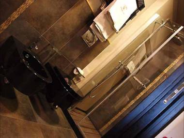 Locanda A Cà Du Gigante