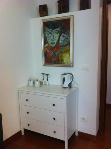 Affittacamere Alle 5 Terre