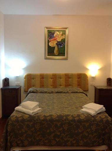 Affittacamere Alle 5 Terre