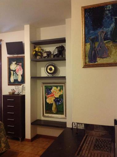 Affittacamere Alle 5 Terre