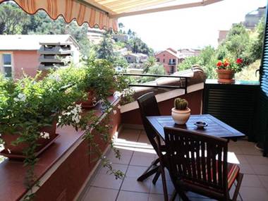 Marvit Affittacamere