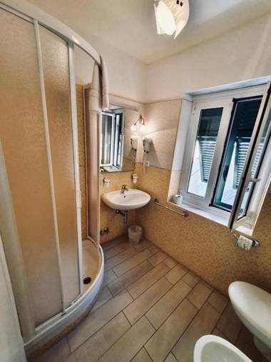 Affittacamere Sull'Arco