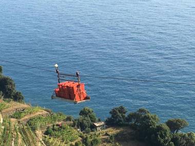 Zia Letizia Bed And Wine