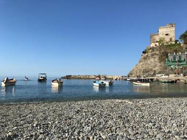 Zia Letizia Bed And Wine