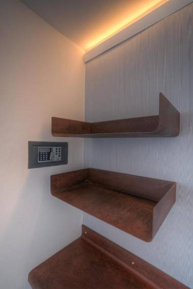 Al mare (Guesthouse)