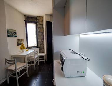 La Casa del Gigante Luxury Collection