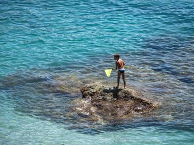 La Casa del Gigante Luxury Collection