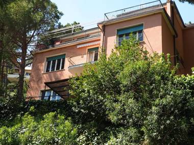 La Pavona Villa Luxury Collection