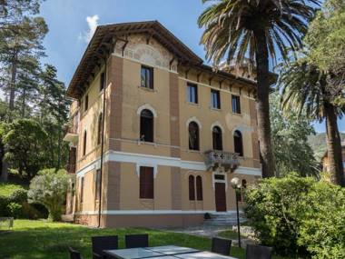 Villa Montale Apartment I Limoni