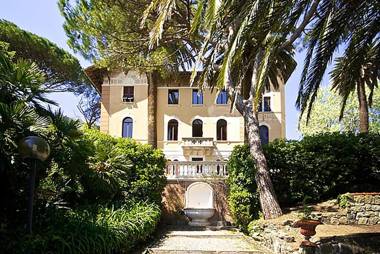 Villa Montale Apartment I Limoni