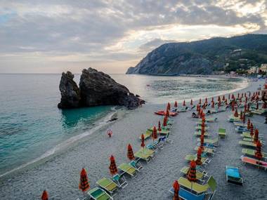 Villa Tanca Vith Terrace and Views