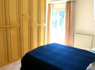 Monterosso - Apartment