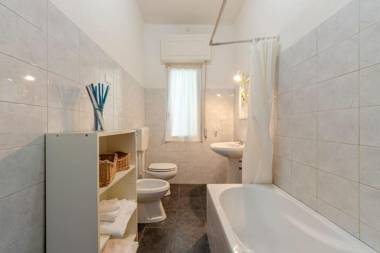 ALTIDO Sea View Flat with Balcony Cinque Terre