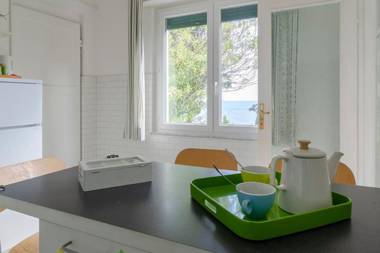 ALTIDO Sea View Flat with Balcony Cinque Terre