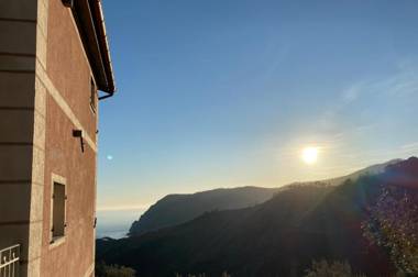 Agriturismo Missanega