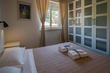 Scimiscià 2-bedroom Apartment with AC