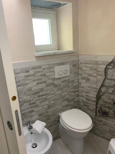 A pochi passi dal mare