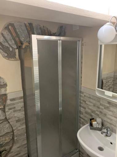 A pochi passi dal mare