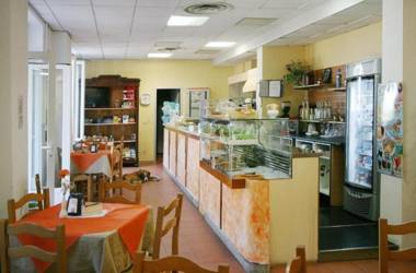 Santuario Nostra Signora di Soviore - Casa per Fe