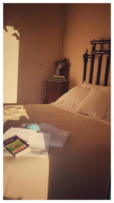 B&B Il giardino ritrovato