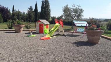 Casa Vacanze San Pierino