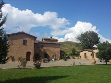 Casa Vacanze San Pierino