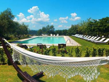 Relais CastelBigozzi