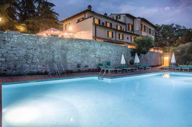 Hotel Villa Casalecchi