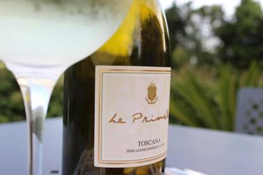 Agriturismo il Colombaio B&B