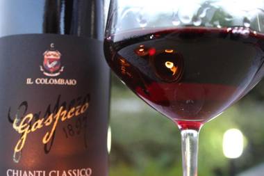 Agriturismo il Colombaio B&B