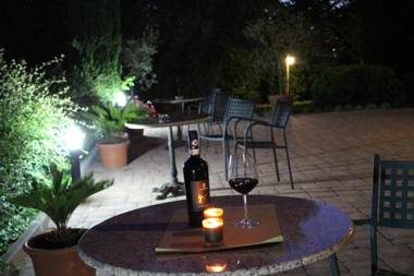 Agriturismo il Colombaio B&B