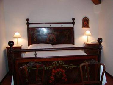 Albergo Il Colombaio