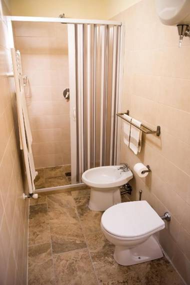 Agriturismo Il Sambuco