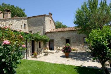 Querceto Di Castellina