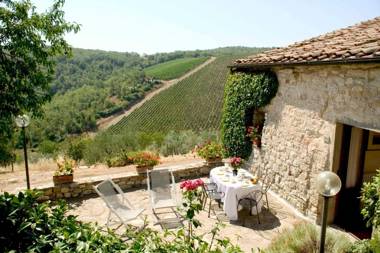 Querceto Di Castellina