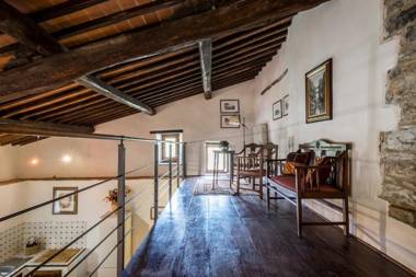 Querceto Di Castellina