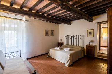 Querceto Di Castellina