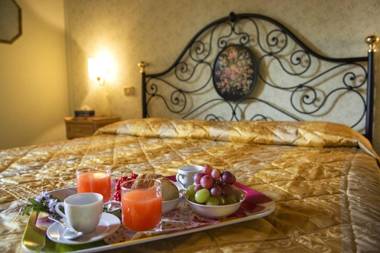 Agriturismo Le Gallozzole