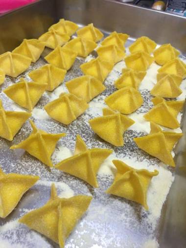 Locanda La Casina Di Lilliano